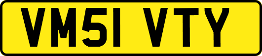 VM51VTY