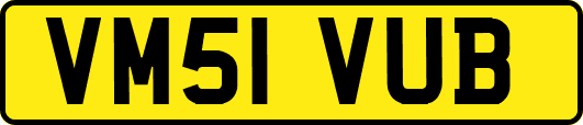 VM51VUB