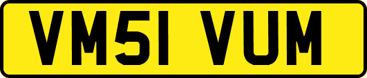 VM51VUM