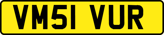 VM51VUR