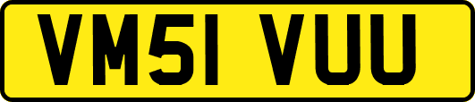 VM51VUU