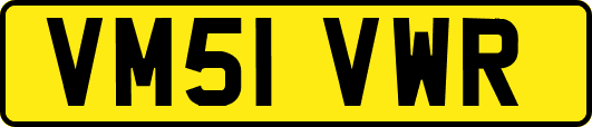 VM51VWR