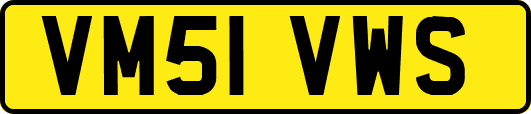 VM51VWS