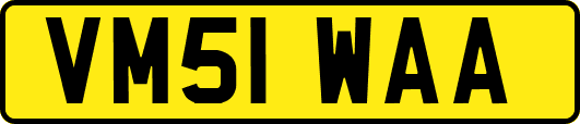 VM51WAA