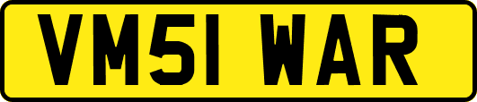 VM51WAR