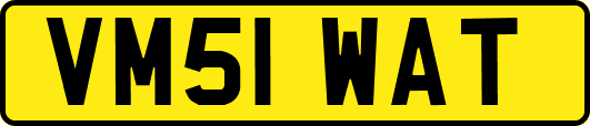 VM51WAT