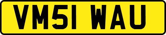 VM51WAU