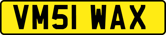 VM51WAX