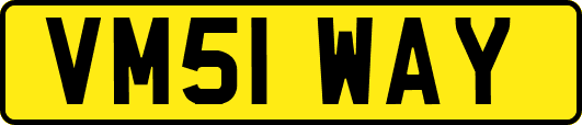 VM51WAY