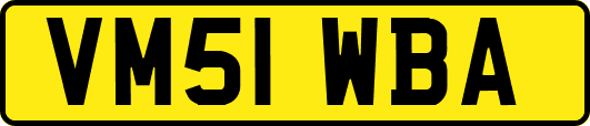 VM51WBA