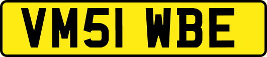 VM51WBE