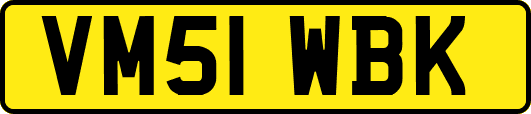 VM51WBK