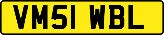 VM51WBL