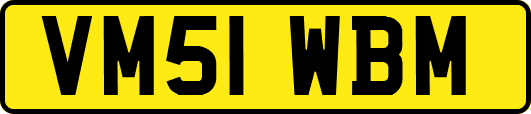 VM51WBM