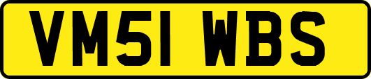 VM51WBS