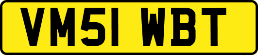 VM51WBT