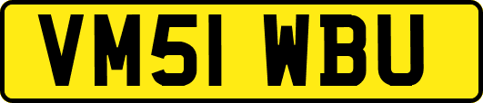 VM51WBU