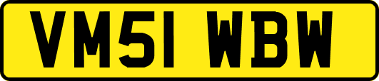 VM51WBW