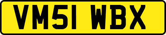 VM51WBX