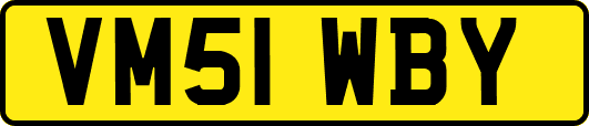 VM51WBY