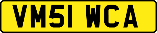 VM51WCA