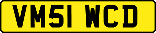 VM51WCD