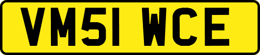 VM51WCE