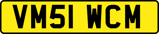 VM51WCM