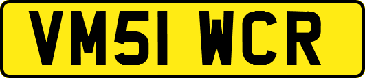 VM51WCR