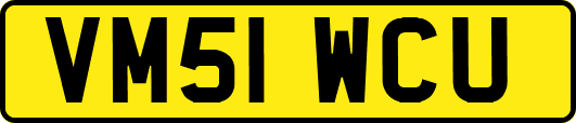 VM51WCU