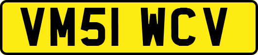 VM51WCV