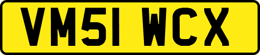 VM51WCX