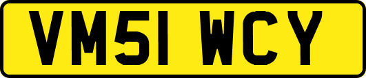 VM51WCY