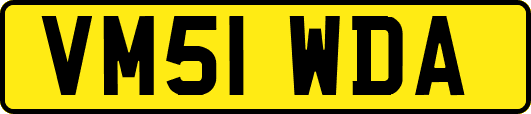 VM51WDA