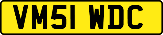 VM51WDC