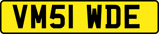 VM51WDE