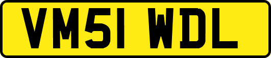 VM51WDL