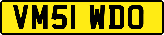 VM51WDO