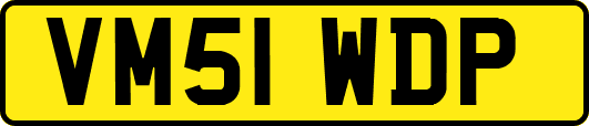 VM51WDP