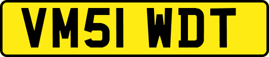 VM51WDT