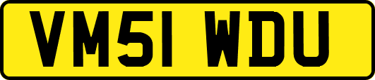 VM51WDU
