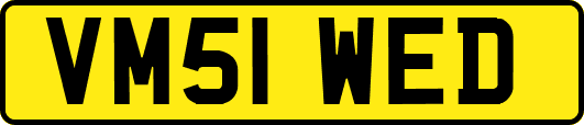 VM51WED