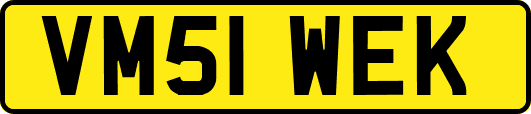VM51WEK