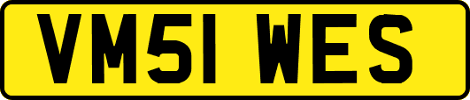 VM51WES