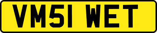 VM51WET