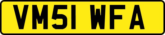 VM51WFA