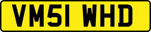VM51WHD