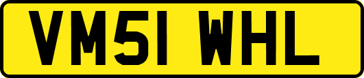 VM51WHL