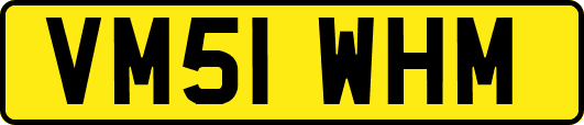 VM51WHM