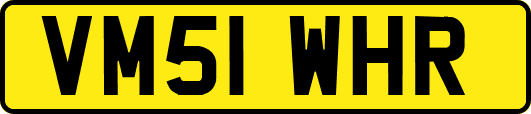 VM51WHR